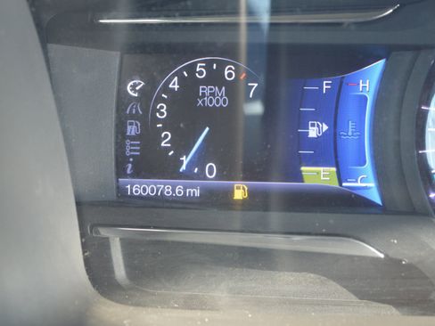 Used 2013 Ford Flex SEL image 30