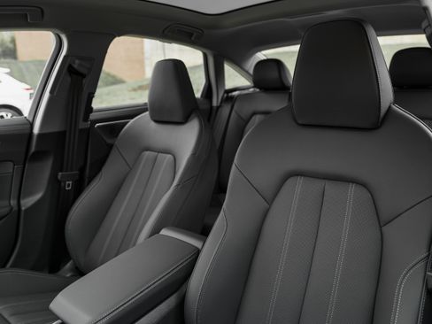 New 2026 Audi A6 Premium Plus AWD/4WD image 22