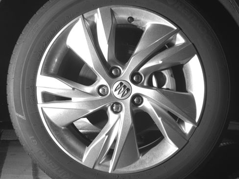 Used 2025 Buick Encore GX Preferred image 13