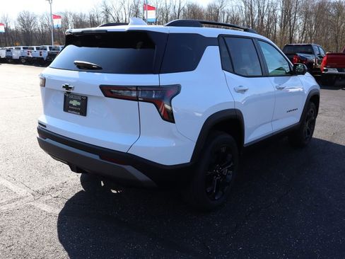 New 2026 Chevrolet Equinox LT image 29