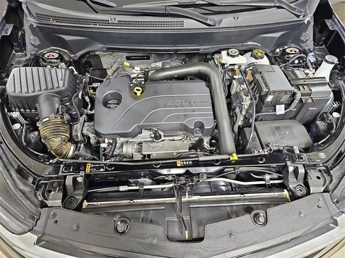 Certified 2023 Chevrolet Equinox LT image 38