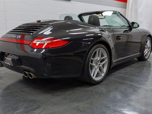 Used 2011 Porsche 911 Carrera 4S AWD/4WD image 24
