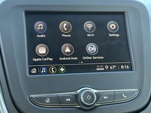 Used 2023 Chevrolet Equinox LS AWD/4WD image 23