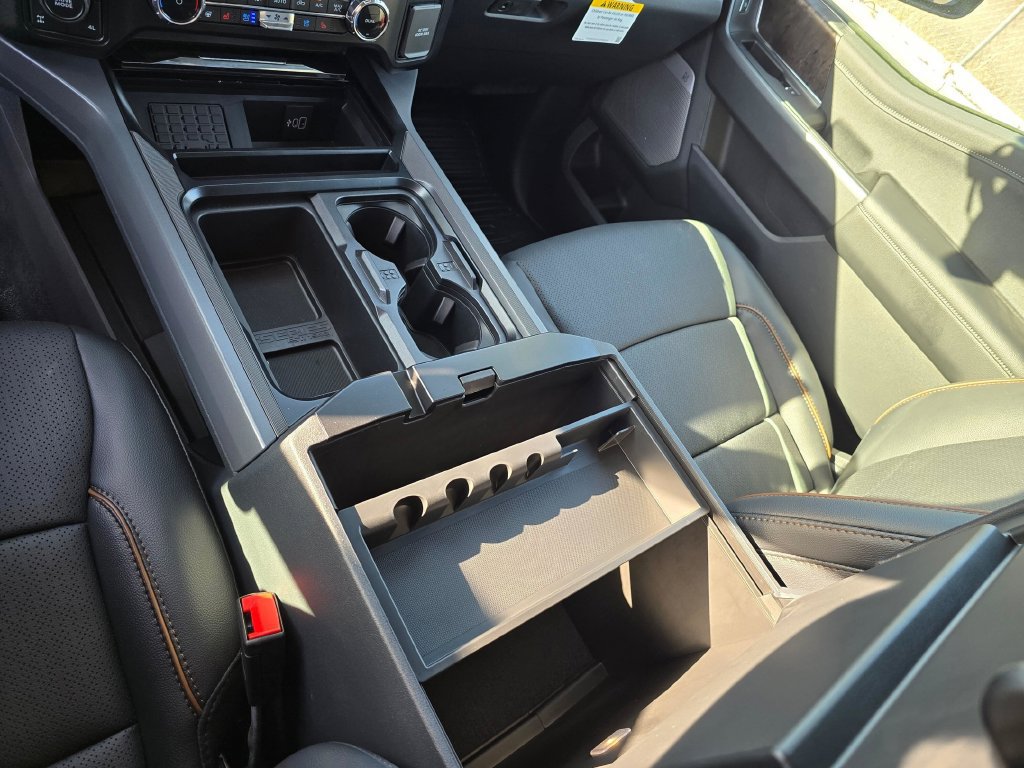 New 2026 Ford F350 Lariat AWD/4WD image 28
