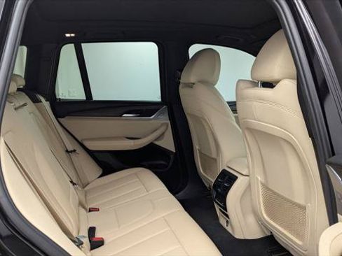 Used 2019 BMW X3 sDrive30i w/ Premium Package RWD image 18