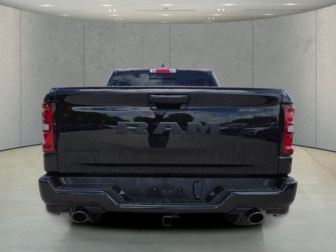 New 2026 RAM 1500 Big Horn RWD image 5