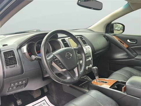 Used 2014 Nissan Murano AWD image 12