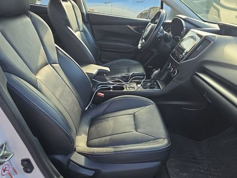 Used 2017 Subaru Impreza 2.0i Limited image 11