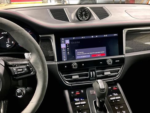 Used 2024 Porsche Macan GTS image 7