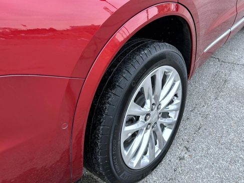 Used 2020 Cadillac XT6 Premium Luxury image 12