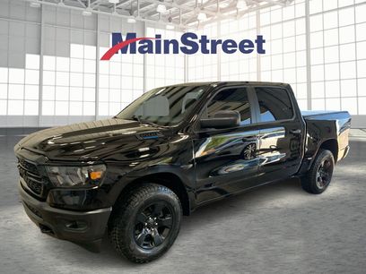 Used 2024 RAM 1500 Tradesman w/ Warlock PACKAGE