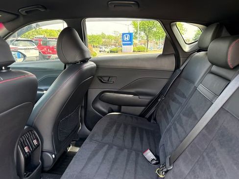Certified 2025 Hyundai Kona N Line S AWD/4WD image 19
