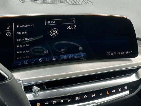 Used 2026 Cadillac Lyriq Luxury RWD image 21