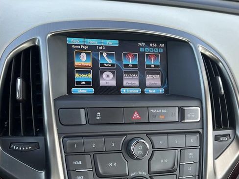 Used 2013 Buick Verano FWD image 20
