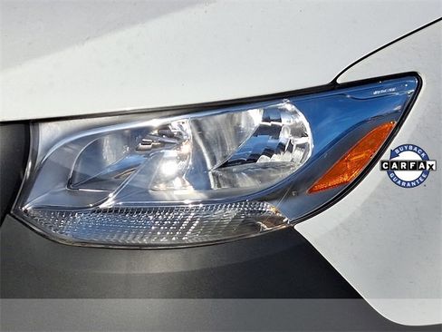 Used 2025 Mercedes-Benz Sprinter 2500 image 9