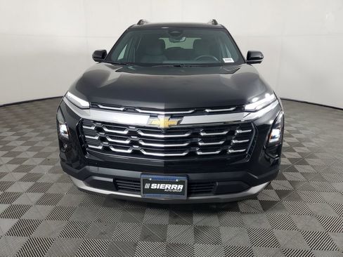 New 2026 Chevrolet Equinox LT w/ Safety and Technology Package image 9