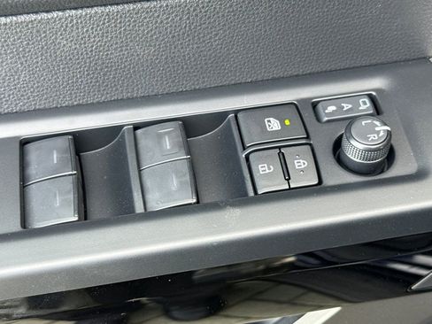 New 2026 Toyota Sequoia Limited AWD/4WD image 11
