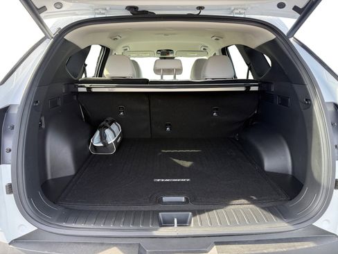 Certified 2025 Hyundai Tucson SEL image 17
