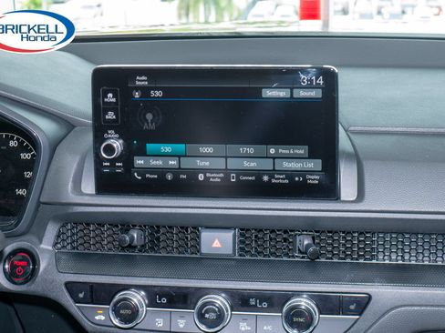 Certified 2024 Honda CR-V Sport-L image 23