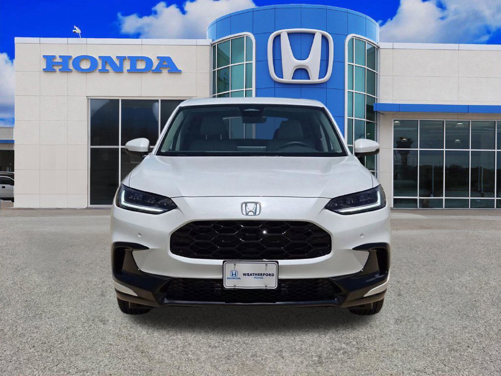 New 2027 Honda HR-V EX-L image 8