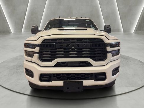 New 2026 RAM 2500 Tradesman AWD/4WD image 2