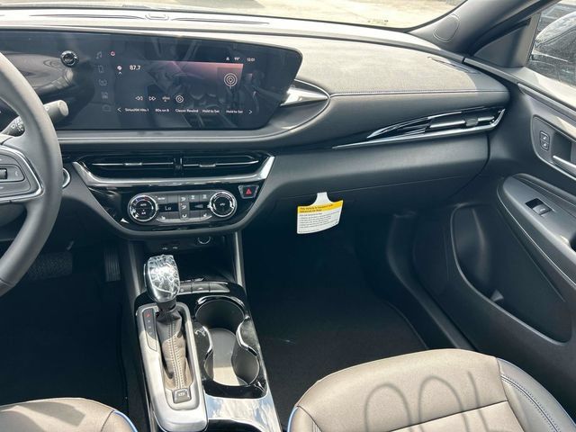 New 2026 Buick Envista Sport Touring w/ Convenience I Package FWD image 15