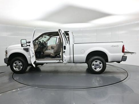 Used 2008 Ford F250 XL image 26