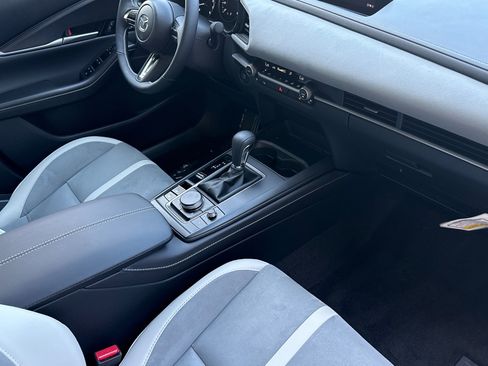 New 2026 MAZDA CX-30 Aire Edition image 17