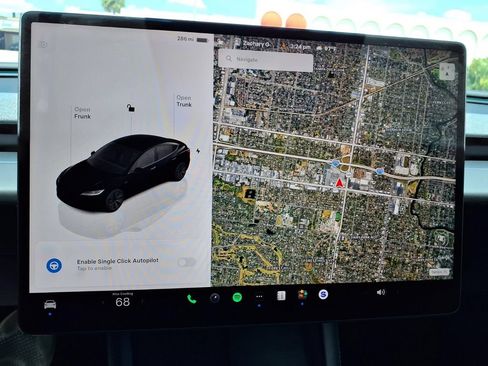 Used 2025 Tesla Model 3 Long Range RWD image 27