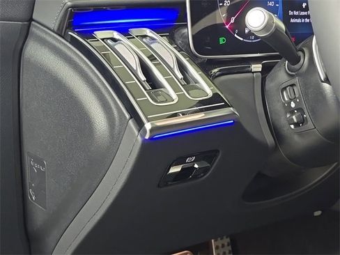 New 2026 Mercedes-Benz S 580 S 580 image 18