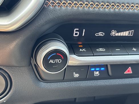 New 2026 MAZDA CX-50 AWD 2.5 S w/ Weather Package image 35