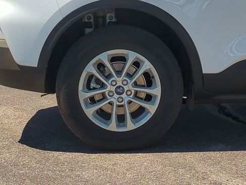 Used 2021 Ford Escape SE AWD/4WD image 34