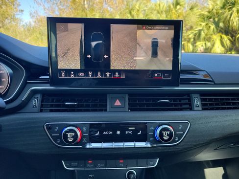 Used 2023 Audi A5 2.0T Premium Plus w/ Premium Plus image 25