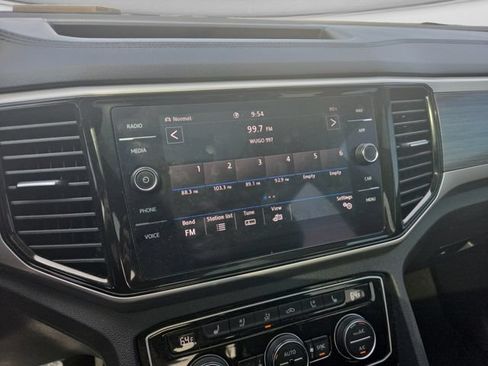 Used 2021 Volkswagen Atlas SEL Premium AWD/4WD image 31