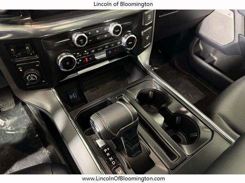 Used 2022 Ford F150 Lariat w/ Equipment Group 502A High image 31