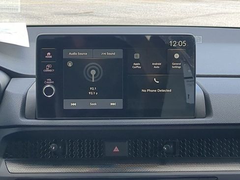 New 2026 Honda CR-V EX image 16