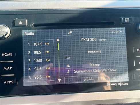 Used 2015 Subaru Outback 2.5i Limited image 15