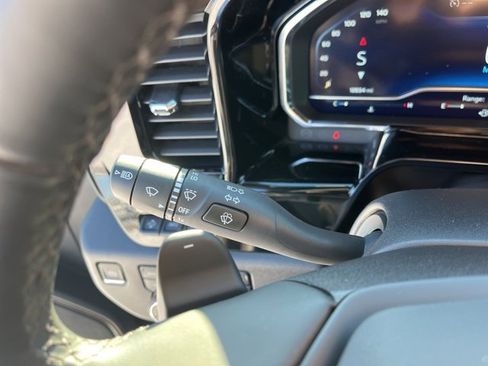 Used 2025 Chevrolet Silverado 1500 ZR2 w/ Technology Package image 26