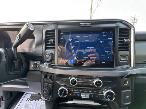 New 2025 Ford F250 Platinum image 20