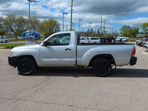 Used 2006 Toyota Tacoma 2WD Regular Cab image 5