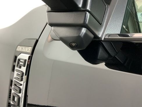 New 2025 Ford F350 King Ranch w/ FX4 Off-Road Package image 12