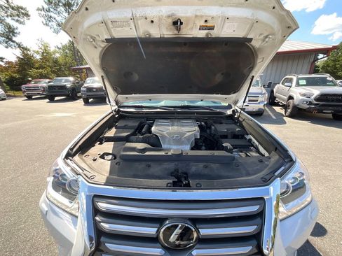Used 2016 Lexus GX 460 Luxury image 48