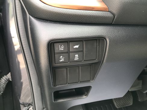 Used 2019 Honda CR-V EX-L image 16