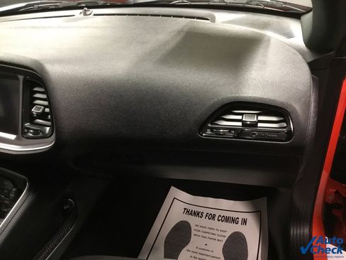 Used 2021 Dodge Challenger R/T Scat Pack w/ T/A Package image 23