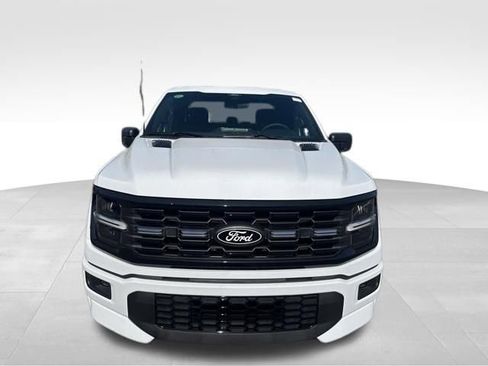 New 2026 Ford F150 STX AWD/4WD image 9
