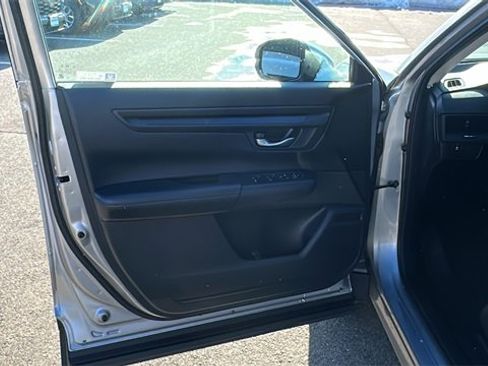 Used 2023 Honda CR-V EX image 8