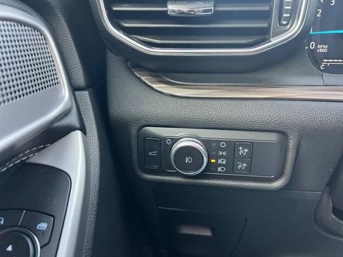 Used 2021 Ford Explorer Limited w/ Equipment Group 301A RWD image 25