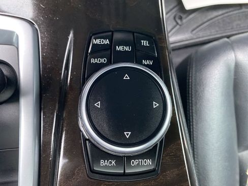 Used 2015 BMW 528i xDrive Sedan image 30
