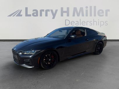 Used 2023 BMW M440i Coupe w/ Premium Package