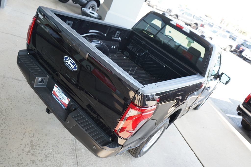 New 2026 Ford F150 XL RWD image 9